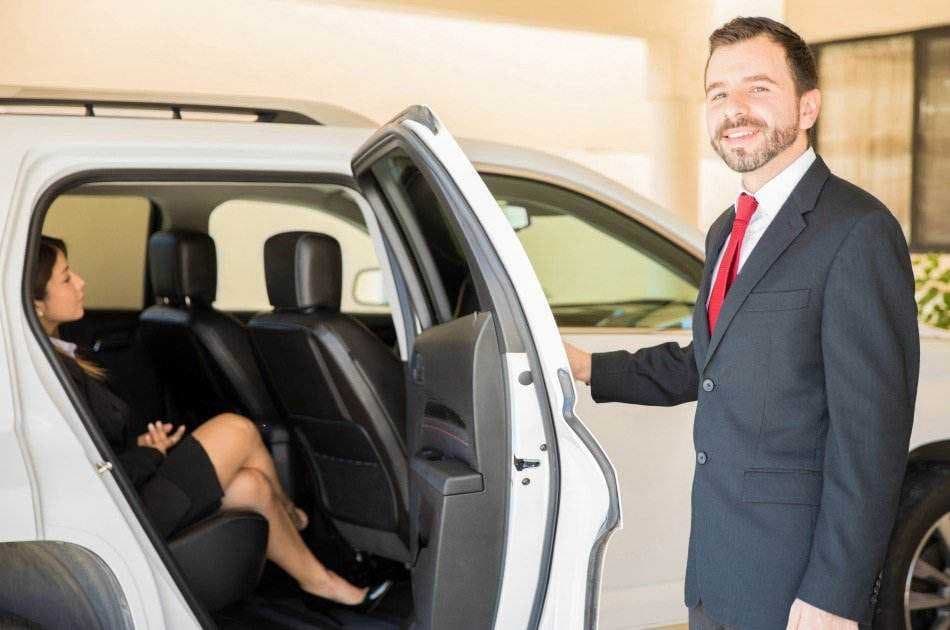 Private Arrival Airport Transfer from Cairo Airport to Cairo or Giza Hotels - Photo 2