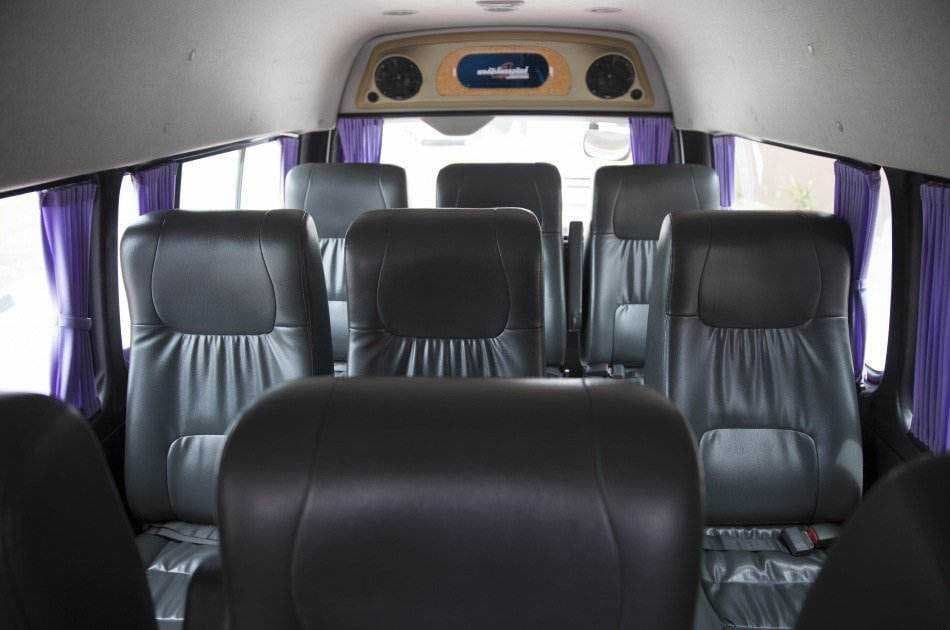 Private Arrival Airport Transfer from Cairo Airport to Cairo or Giza Hotels - Photo 6