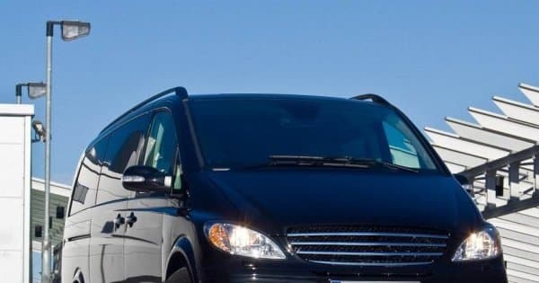 Private Arrivals Transfer from Luxor Airport - Photo 1