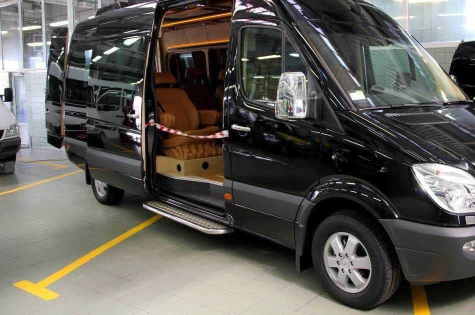 Private Arrivals Transfer from Luxor Airport - Photo 4