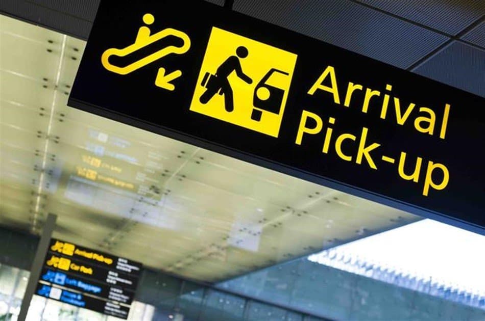 Private Arrivals Transfer from Luxor Airport - Photo 3