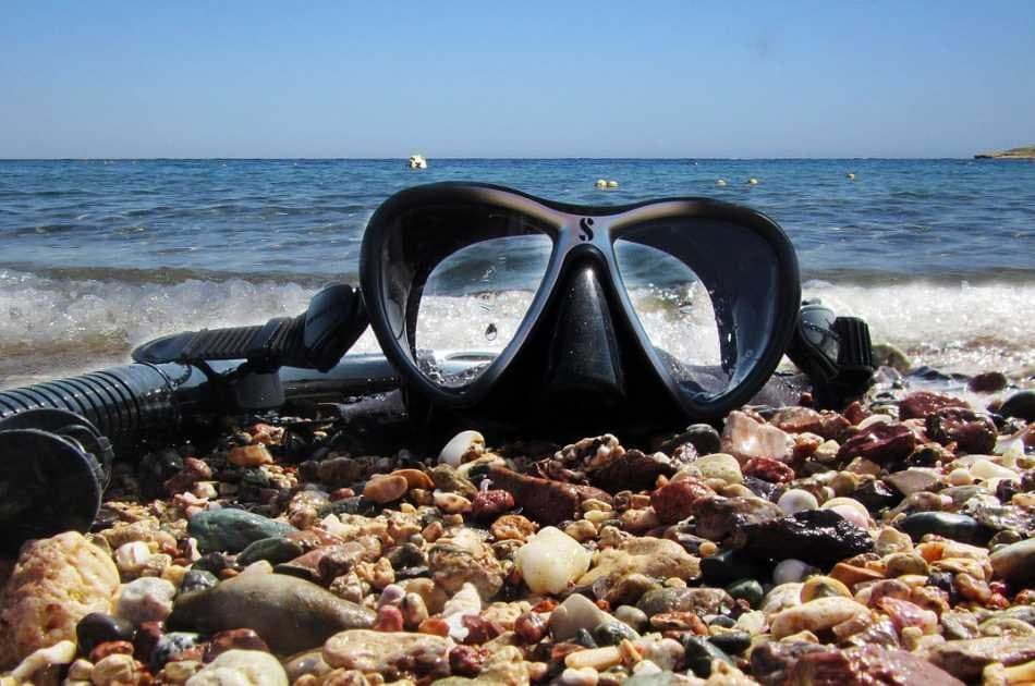 Private Day Excursion to Red Sea From Luxor - Photo 3