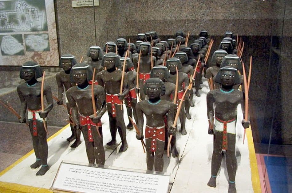 Private Day Tour: Kalabsha Temple & Nubian Museum - Photo 2