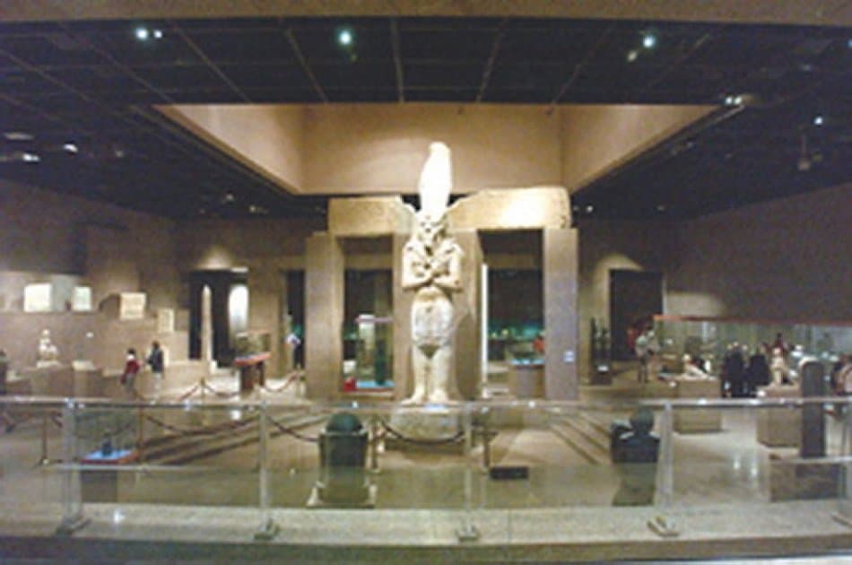 Private Day Tour: Kalabsha Temple & Nubian Museum - Photo 3