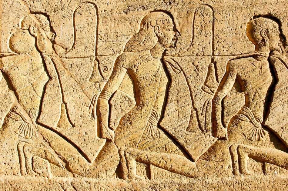 Private Day Tour: to Abu Simbel from Aswan by road - Photo 4