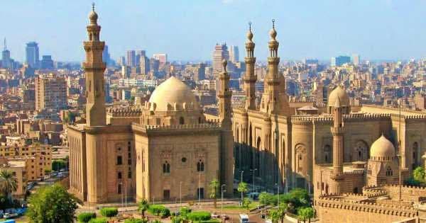 Private Day Tour to Cairo from Luxor by Flight - Photo 1