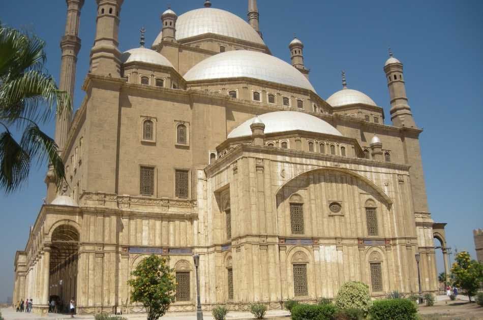 Private Day Tour to Cairo from Luxor by Flight - Photo 5