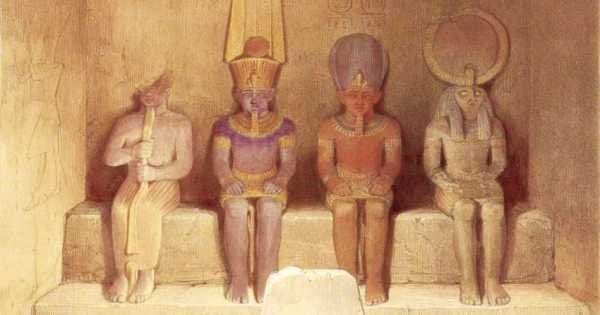 Private Day Trip: Abu Simbel from Aswan by Air - Photo 1