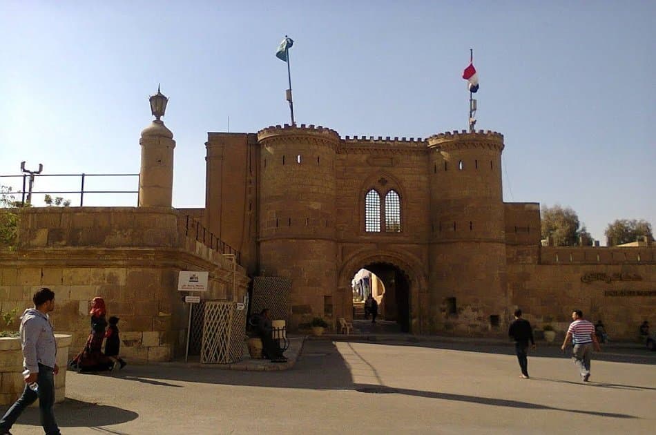 Private Egyptian Museum, Citadel, Islamic & Coptic Cairo Tour - Photo 5