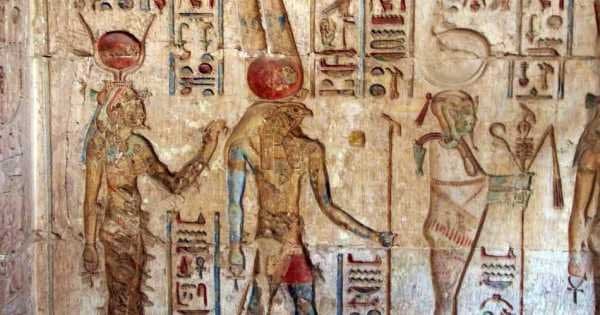 Private Full Day Tour: Dendara & Abydos From Luxor - Photo 1