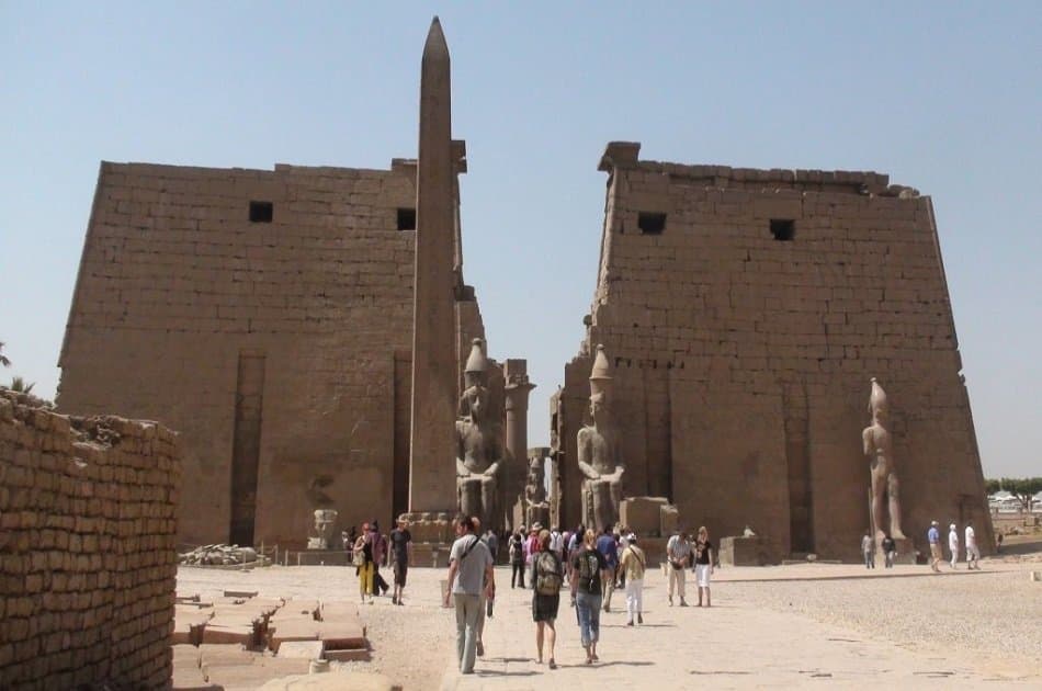 Private Full Day Tour from Aswan to Luxor - Photo 6