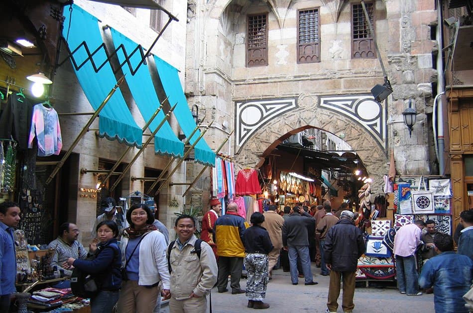 Private Guided Layover tour to Cairo Highlight sightseeing from Cairo airport - Photo 2