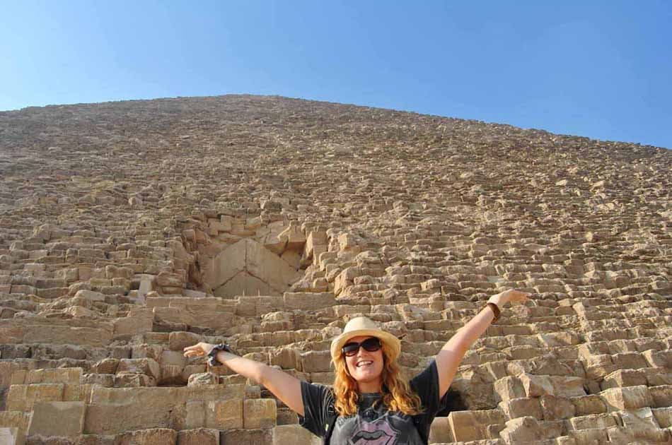 Private Guided Layover tour to Cairo Highlight sightseeing from Cairo airport - Photo 5