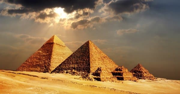 Private Guided Layover tour to Cairo Highlight sightseeing from Cairo airport - Photo 1
