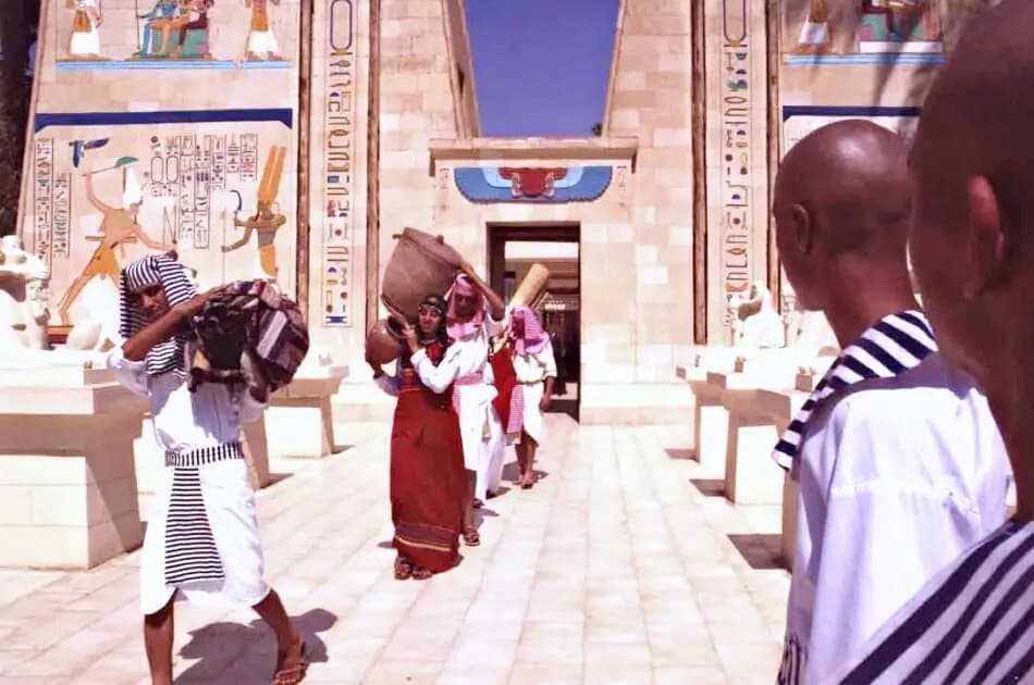 Private Half Day Pharaonic Village Tour - Photo 10