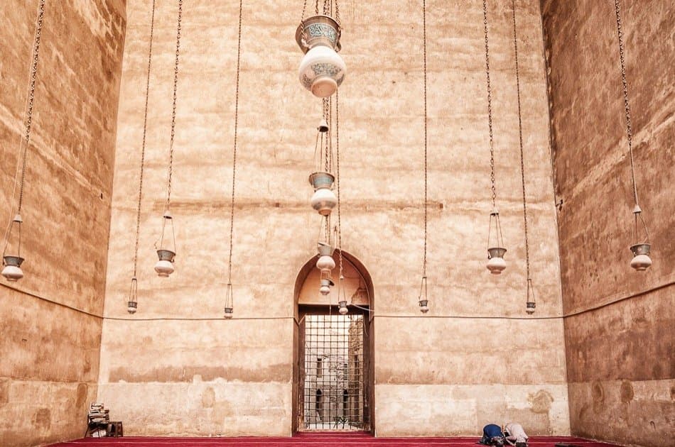Private Old Islamic Cairo Half Day Tour - Photo 5