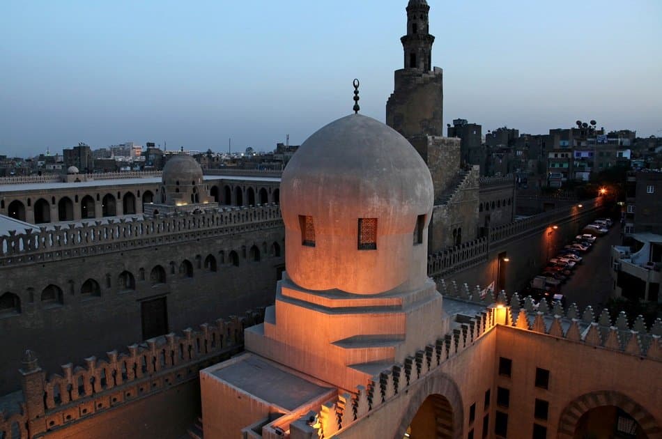 Private Old Islamic Cairo Half Day Tour - Photo 6