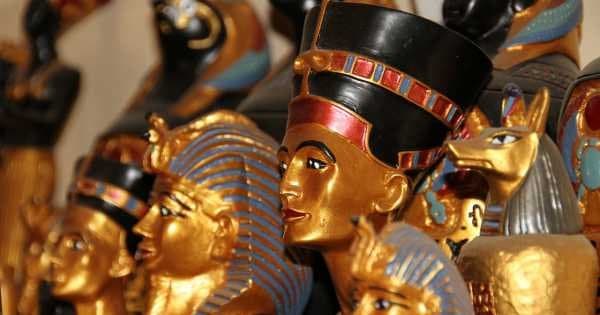 Private Overnight Stay in Luxor from Cairo by Flight - Photo 1