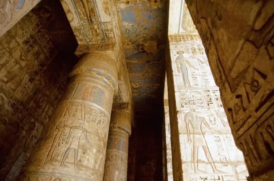 Private Overnight Stay in Luxor from Cairo by Flight - Photo 4