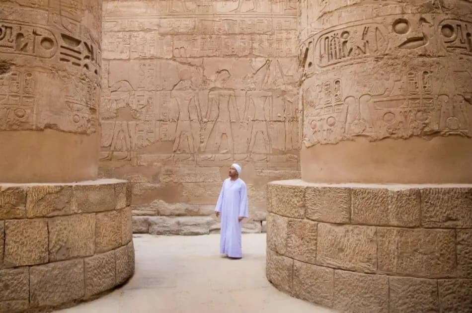 Private Overnight Stay in Luxor from Cairo by Flight - Photo 5