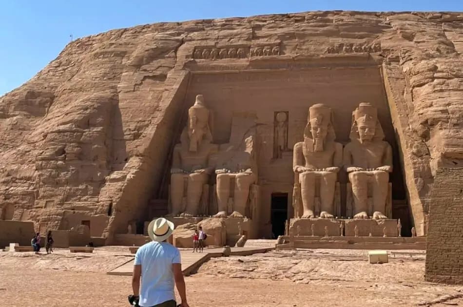 Private Overnight Stay in Luxor from Cairo by Flight - Photo 6