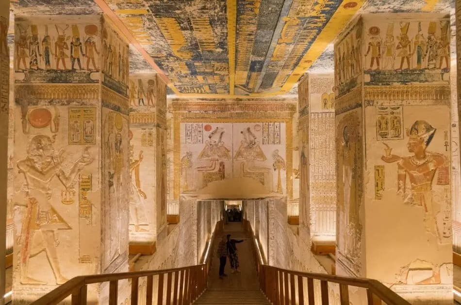 Private Overnight Stay in Luxor from Cairo by Flight - Photo 9