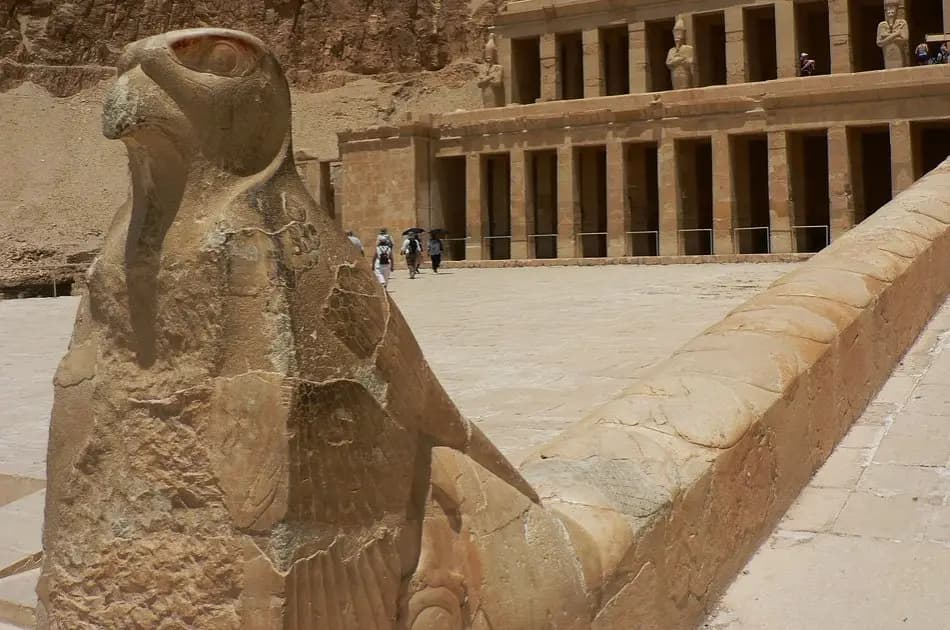 Private Overnight Stay in Luxor from Cairo by Flight - Photo 11