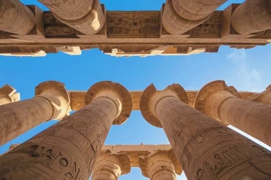 Private Overnight Stay in Luxor from Cairo by Flight - Photo 12