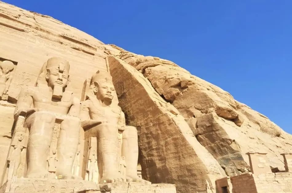 Private Overnight Stay in Luxor from Cairo by Flight - Photo 13