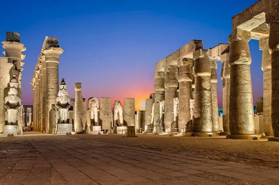 Private Overnight Stay in Luxor from Cairo by Flight - Photo 14