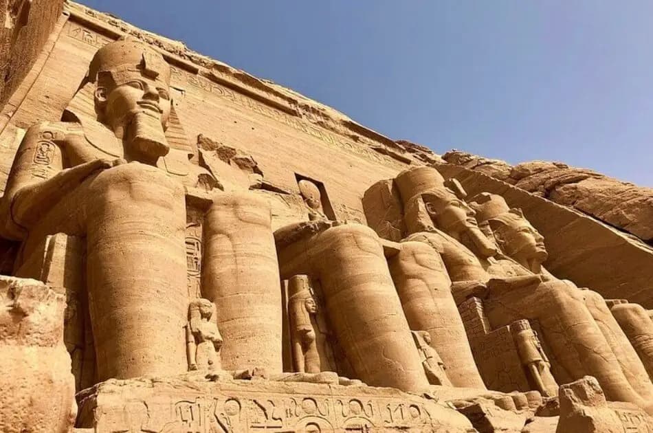 Private Overnight Stay in Luxor from Cairo by Flight - Photo 17