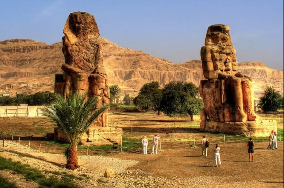 Private Overnight Stay in Luxor from Cairo by Flight - Photo 19