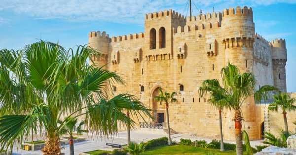 Private Tour from Cairo to Alexandria - Photo 1