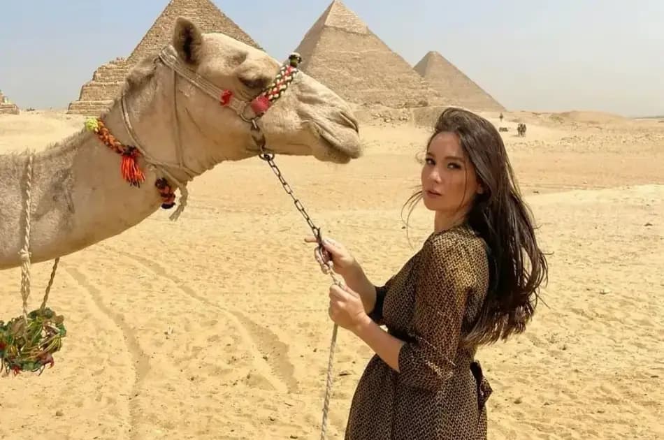 Private Tour from Cairo to Alexandria - Photo 11