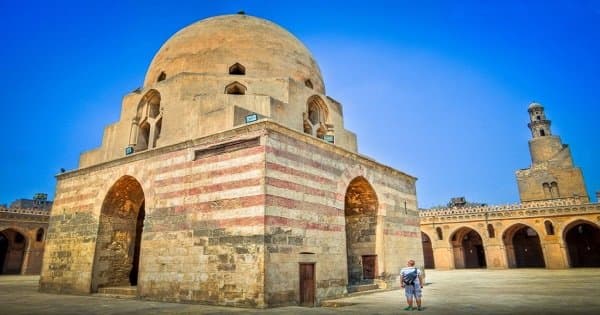 Private Tour to Citadel, Coptic & Islamic Cairo - Photo 1