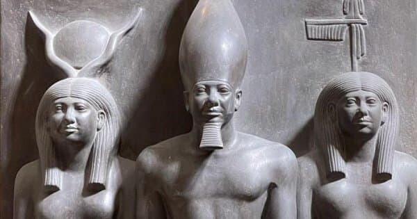Private Tour to Giza Pyramids and The Egyptian Museum - Photo 1