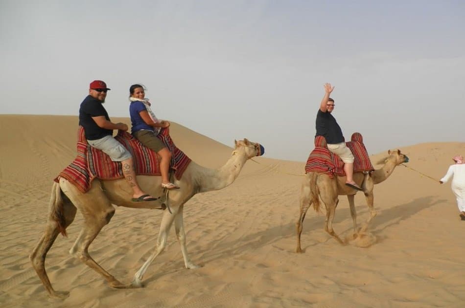 Private Trip St Simeon Monastery including Motorboat and Camel Ride - Photo 6