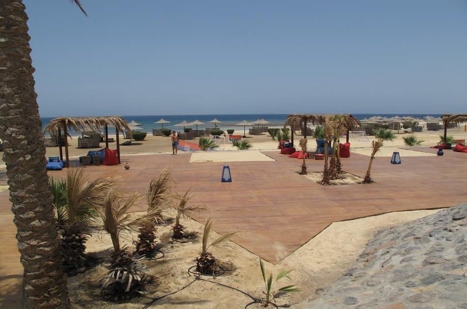 Snorkeling and recreational trip to Sharm El Naga Bay from Hurghada - Photo 4