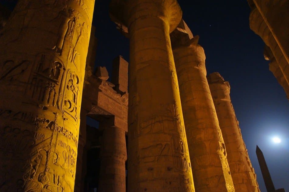 Sound & Light Show In Luxor With Museum Visit - Photo 4