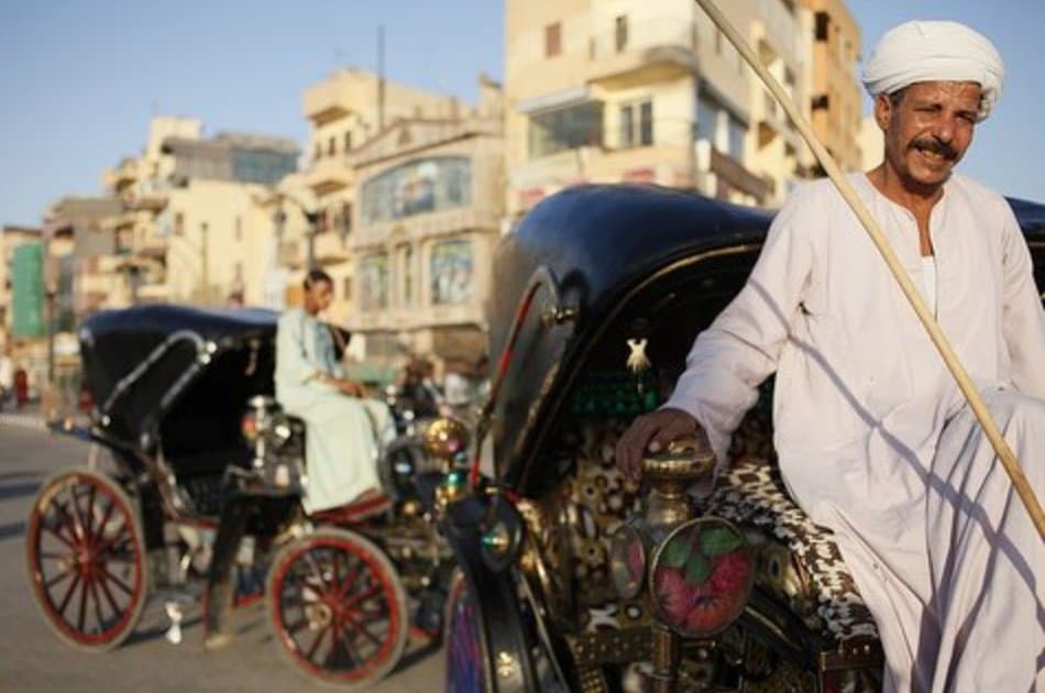 The Pearl Of The Mediterranean Cairo and Alexandria 2 Day Tour From Cairo - Photo 5