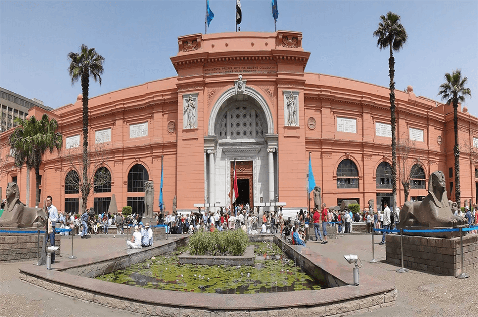Tour to Museum, Citadel, Old Cairo, Felucca at the River Nile and Lunch - Photo 4