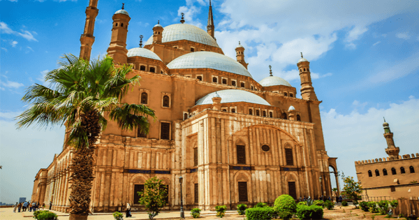 Tour to Museum, Citadel, Old Cairo, Felucca at the River Nile and Lunch - Photo 1