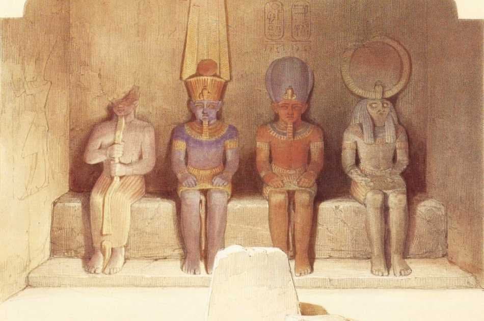 Two Day Tour to Abu Simbel and Aswan from Marsa Alam - Photo 2