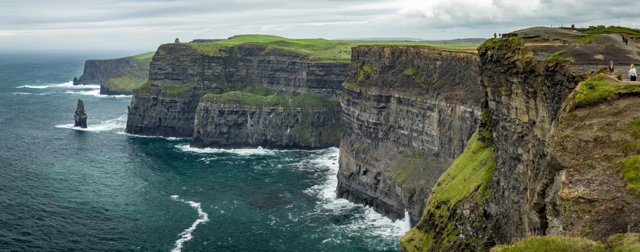 Ireland