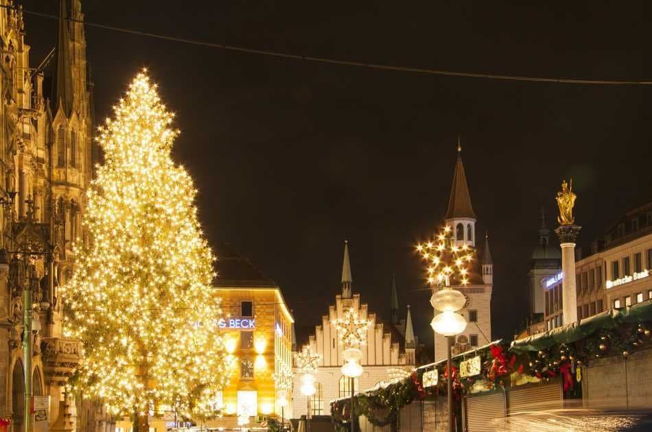 Christmas Market Food Tour Munich - Photo 4