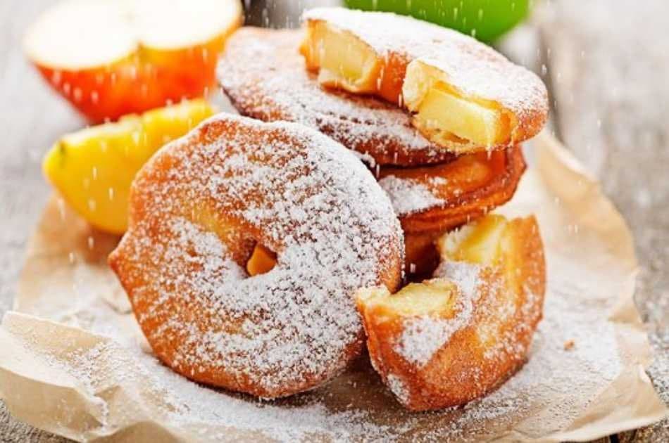 Christmas Market Food Tour Munich - Photo 6