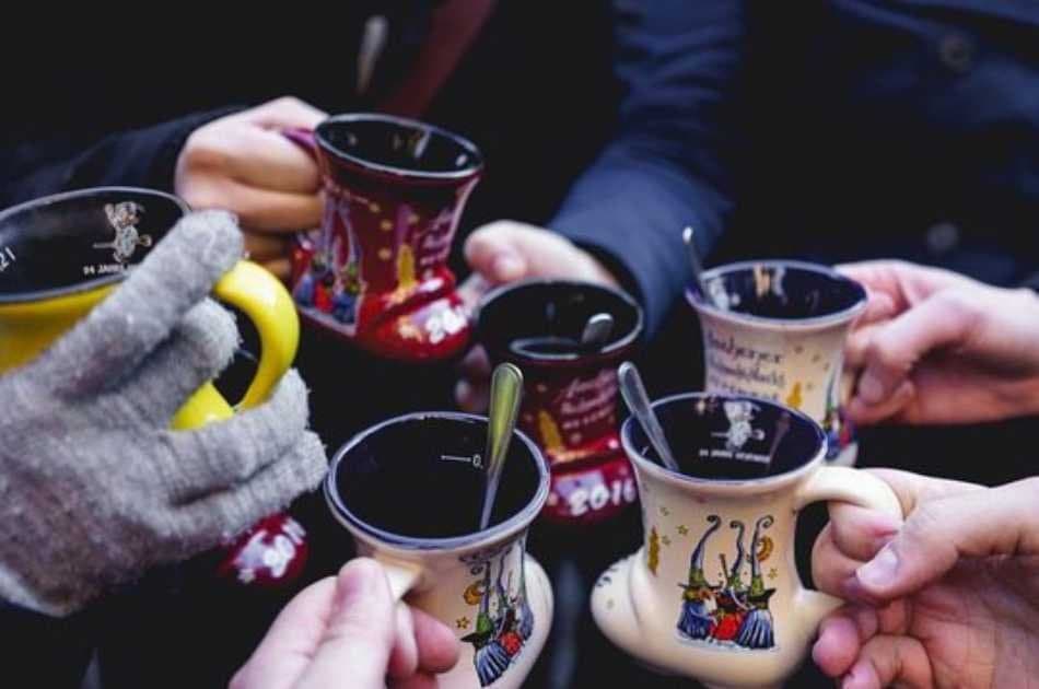 Christmas Market Food Tour Munich - Photo 7
