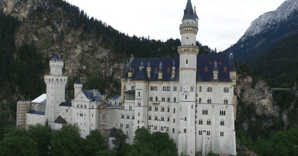 Fairytale Castles of Germany Private Day Tour From Munich - Photo 1