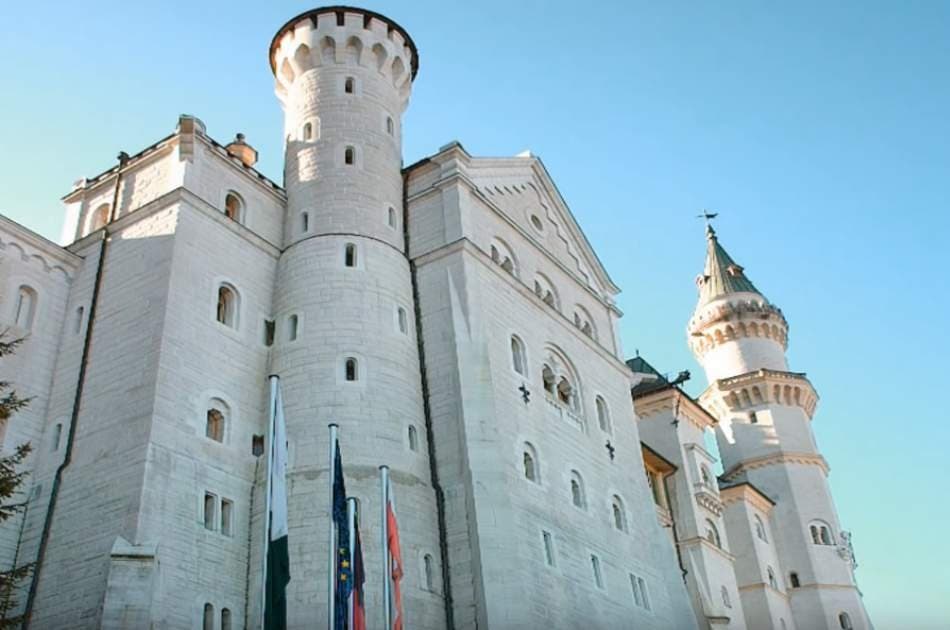Fairytale Castles of Germany Private Day Tour From Munich - Photo 6