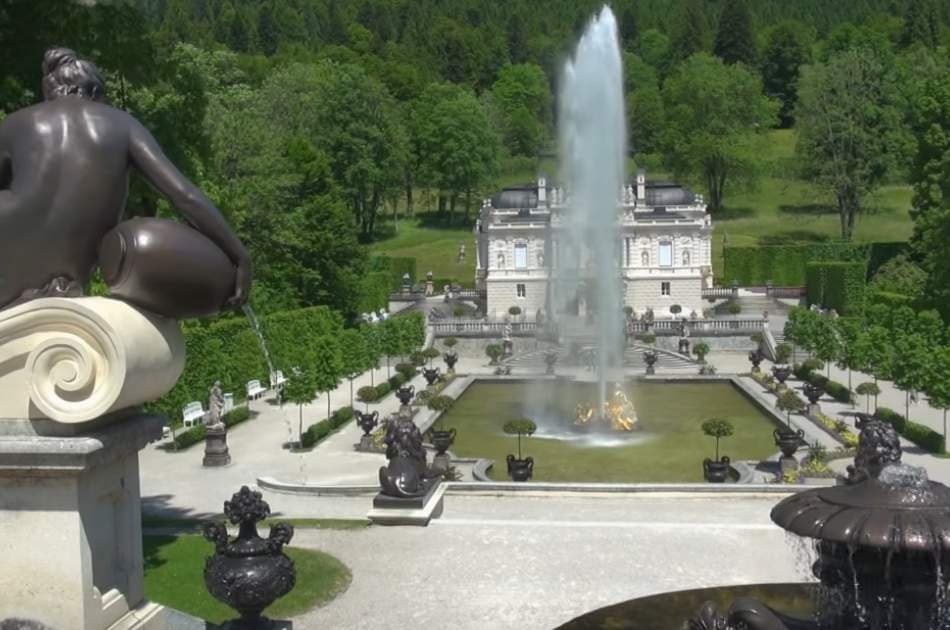 Fairytale Castles of Germany Private Day Tour From Munich - Photo 5